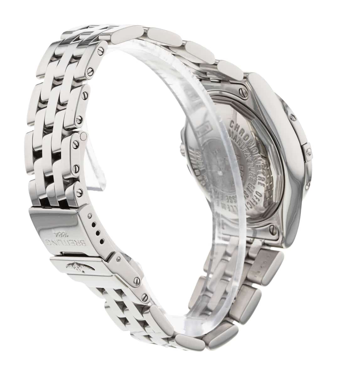 Breitling Starliner A71340 Breitling Starliner A71340
